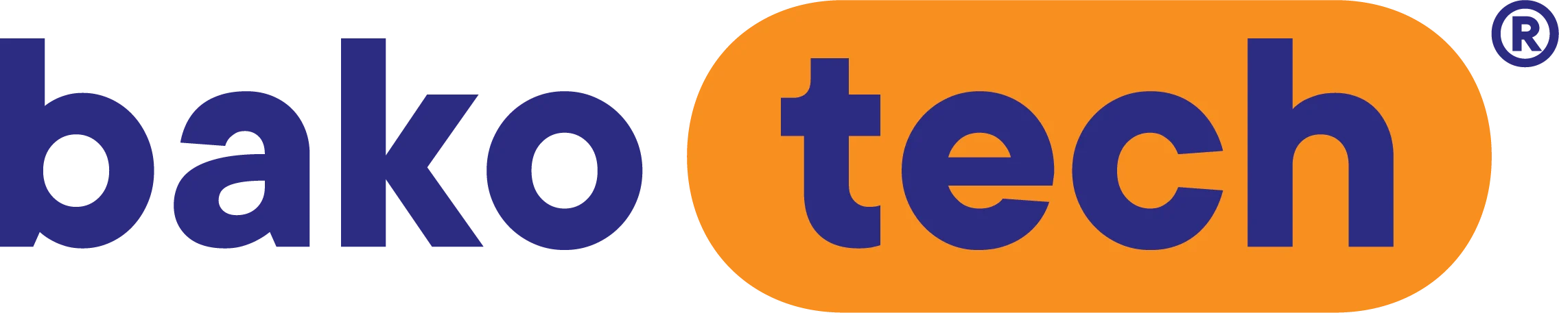 Logo Bakotech